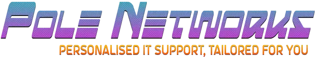 Logo of PoleNetworks