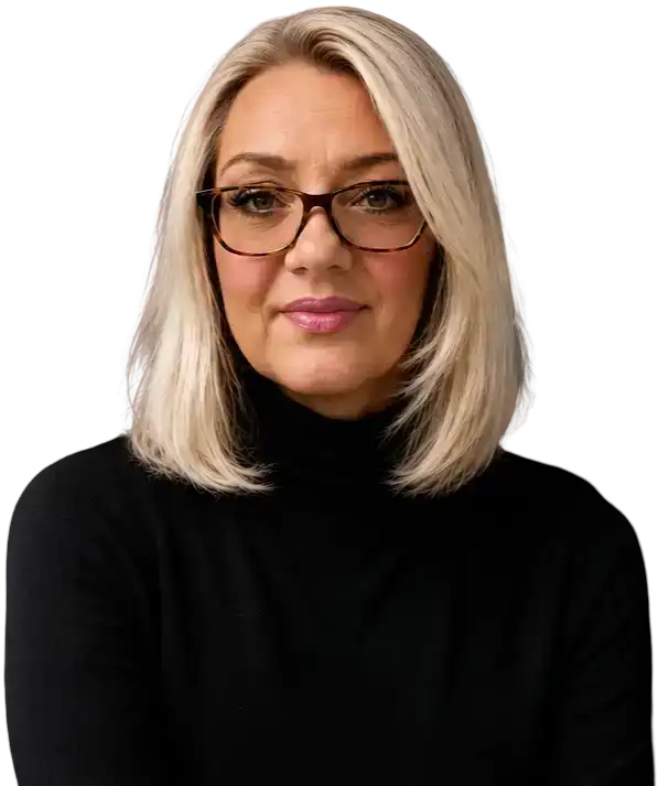 Profile photo of ceo michelle edwards